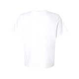 BELLA + CANVAS 6110 Women’s 6 oz Heavyweight Tee
