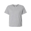 BELLA + CANVAS 6110 Women’s 6 oz Heavyweight Tee