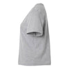 BELLA + CANVAS 6110 Women’s 6 oz Heavyweight Tee