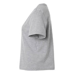 BELLA + CANVAS 6110 Women’s 6 oz Heavyweight Tee