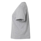 BELLA + CANVAS 6110 Women’s 6 oz Heavyweight Tee