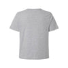 BELLA + CANVAS 6110 Women’s 6 oz Heavyweight Tee
