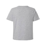 BELLA + CANVAS 6110 Women’s 6 oz Heavyweight Tee
