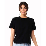 BELLA + CANVAS 6110 Women’s 6 oz Heavyweight Tee