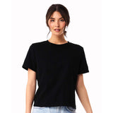 BELLA + CANVAS 6110 Women’s 6 oz Heavyweight Tee