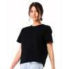 BELLA + CANVAS 6110 Women’s 6 oz Heavyweight Tee
