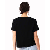 BELLA + CANVAS 6110 Women’s 6 oz Heavyweight Tee