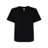 BELLA + CANVAS 6110 Women’s 6 oz Heavyweight Tee