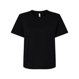 BELLA + CANVAS 6110 Women’s 6 oz Heavyweight Tee