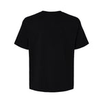 BELLA + CANVAS 6110 Women’s 6 oz Heavyweight Tee