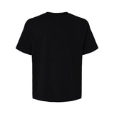 BELLA + CANVAS 6110 Women’s 6 oz Heavyweight Tee