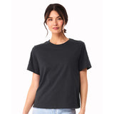 BELLA + CANVAS 6110 Women’s 6 oz Heavyweight Tee
