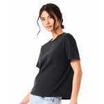 BELLA + CANVAS 6110 Women’s 6 oz Heavyweight Tee