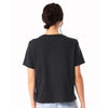 BELLA + CANVAS 6110 Women’s 6 oz Heavyweight Tee