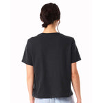 BELLA + CANVAS 6110 Women’s 6 oz Heavyweight Tee