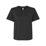BELLA + CANVAS 6110 Women’s 6 oz Heavyweight Tee