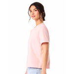 BELLA + CANVAS 6110 Women’s 6 oz Heavyweight Tee