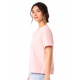 BELLA + CANVAS 6110 Women’s 6 oz Heavyweight Tee