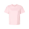 BELLA + CANVAS 6110 Women’s 6 oz Heavyweight Tee