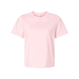 BELLA + CANVAS 6110 Women’s 6 oz Heavyweight Tee