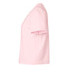 BELLA + CANVAS 6110 Women’s 6 oz Heavyweight Tee