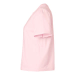 BELLA + CANVAS 6110 Women’s 6 oz Heavyweight Tee