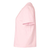 BELLA + CANVAS 6110 Women’s 6 oz Heavyweight Tee