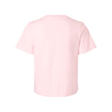 BELLA + CANVAS 6110 Women’s 6 oz Heavyweight Tee