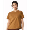 BELLA + CANVAS 6110 Women’s 6 oz Heavyweight Tee