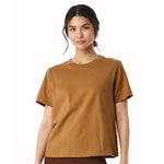 BELLA + CANVAS 6110 Women’s 6 oz Heavyweight Tee