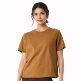 BELLA + CANVAS 6110 Women’s 6 oz Heavyweight Tee