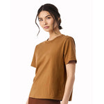 BELLA + CANVAS 6110 Women’s 6 oz Heavyweight Tee