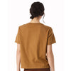 BELLA + CANVAS 6110 Women’s 6 oz Heavyweight Tee