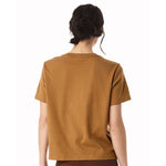 BELLA + CANVAS 6110 Women’s 6 oz Heavyweight Tee