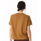 BELLA + CANVAS 6110 Women’s 6 oz Heavyweight Tee