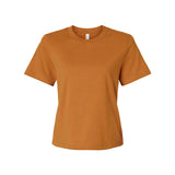 BELLA + CANVAS 6110 Women’s 6 oz Heavyweight Tee