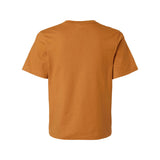 BELLA + CANVAS 6110 Women’s 6 oz Heavyweight Tee