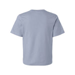 BELLA + CANVAS 6110 Women’s 6 oz Heavyweight Tee