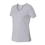 BELLA + CANVAS 6110 Women’s 6 oz Heavyweight Tee