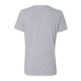 BELLA + CANVAS 6110 Women’s 6 oz Heavyweight Tee