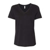 BELLA + CANVAS 6110 Women’s 6 oz Heavyweight Tee