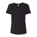 BELLA + CANVAS 6110 Women’s 6 oz Heavyweight Tee