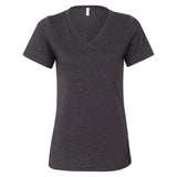 BELLA + CANVAS 6110 Women’s 6 oz Heavyweight Tee