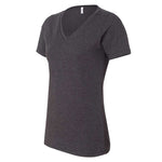 BELLA + CANVAS 6110 Women’s 6 oz Heavyweight Tee