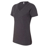 BELLA + CANVAS 6110 Women’s 6 oz Heavyweight Tee
