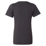 BELLA + CANVAS 6110 Women’s 6 oz Heavyweight Tee