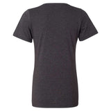 BELLA + CANVAS 6110 Women’s 6 oz Heavyweight Tee