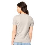 BELLA + CANVAS 6110 Women’s 6 oz Heavyweight Tee