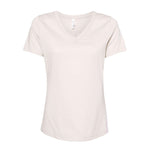 BELLA + CANVAS 6110 Women’s 6 oz Heavyweight Tee