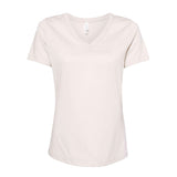 BELLA + CANVAS 6110 Women’s 6 oz Heavyweight Tee